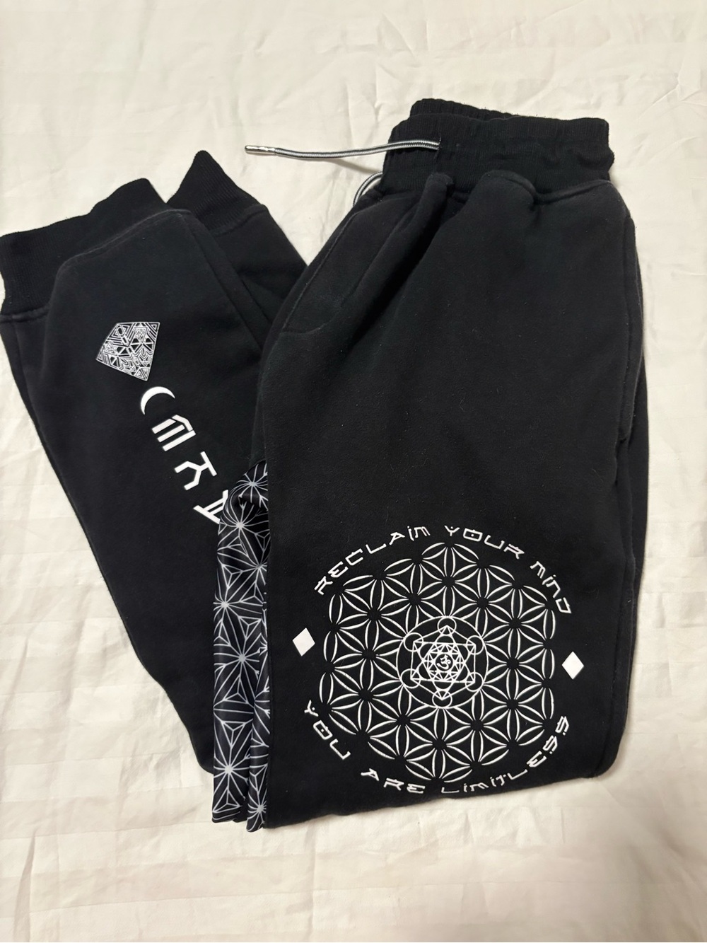 Rage Nation Sweats